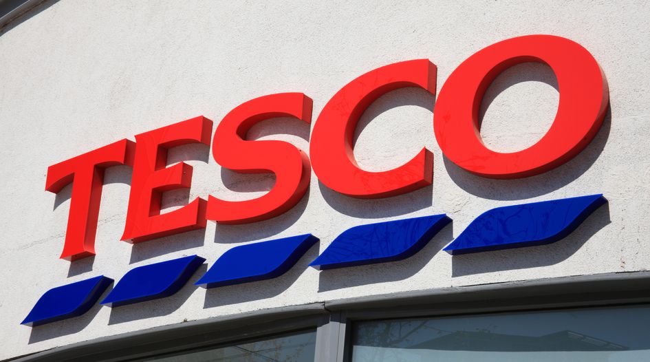 Tesco/Booker ask CMA for fast track Phase II