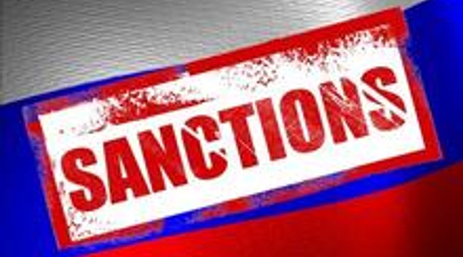 MOSCOW: Are Asian institutions the answer for parties affected by sanctions?