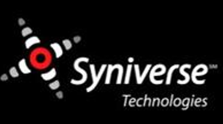 Mach/Syniverse goes to Phase II in Europe