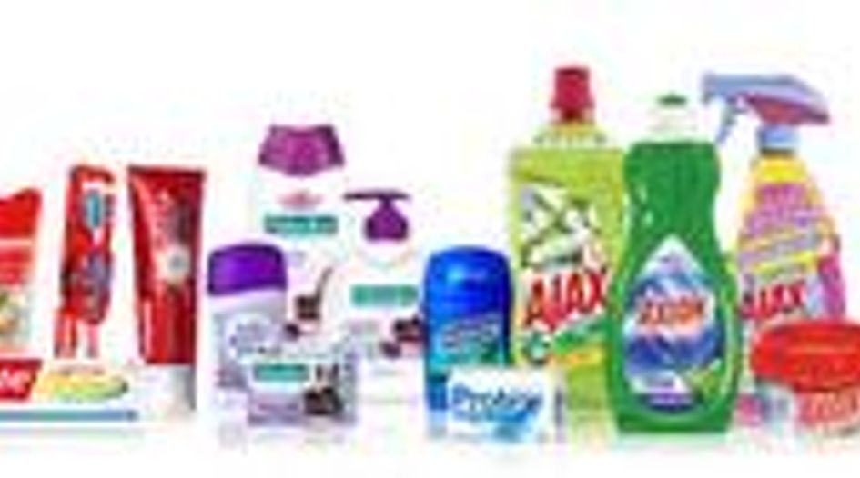 Greece accuses Colgate of both collusion and dominance