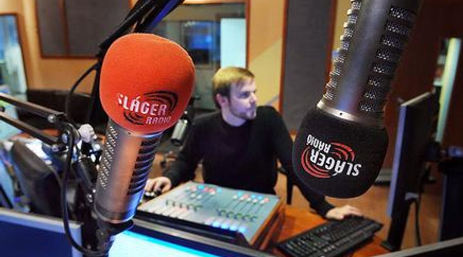 Radio investors plan ICSID claim against Hungary