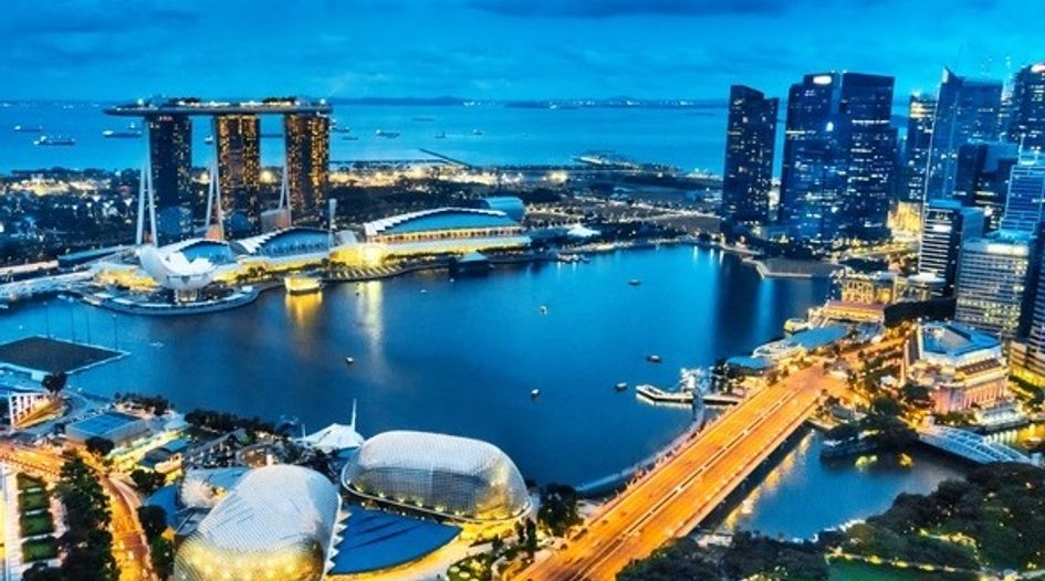 Burford funds first Singapore case and hires in Hong Kong