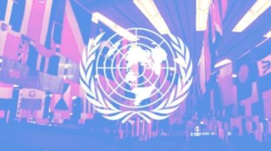 UN turns its attention to transparency