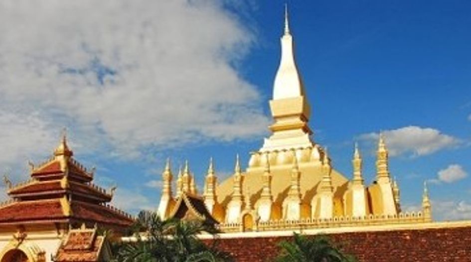 Laos silent on enforcement of arbitral award
