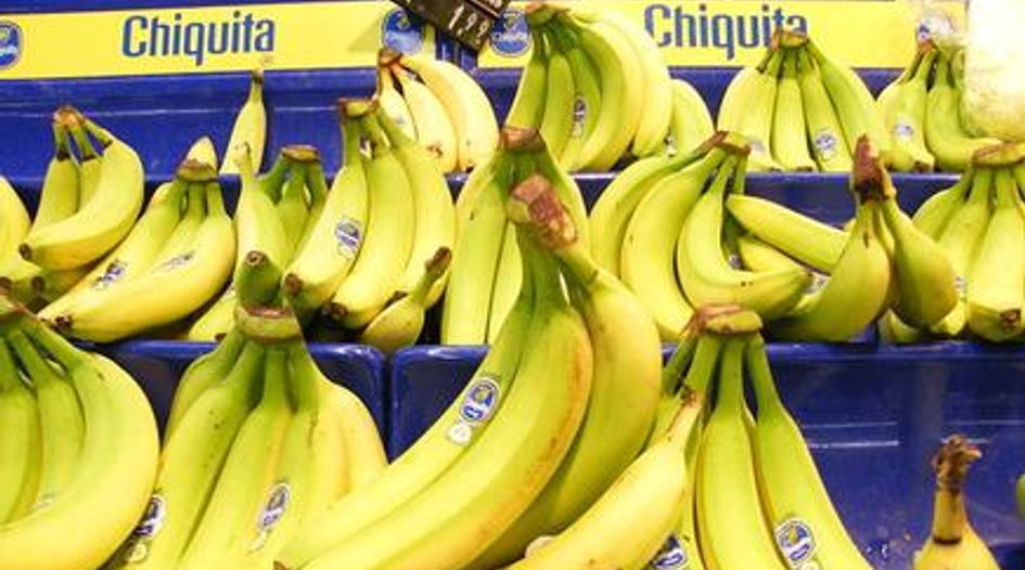 Fyffes splits from Maersk for Phase I approval
