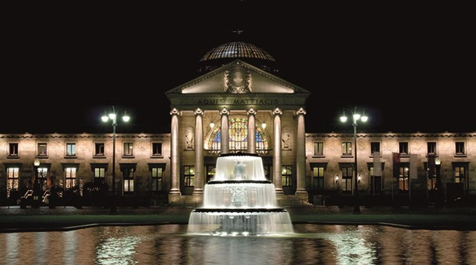 WIESBADEN: International insolvency legislation – separated by a common language?