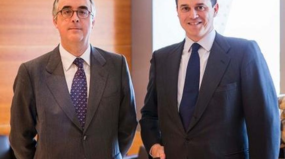 Spanish Arbitration Club appoints new chairs