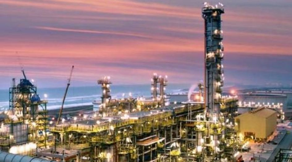 Morocco threatened with further ICSID claim over refinery