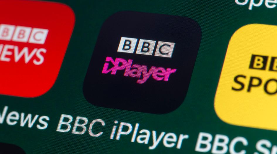 UK telecoms regulator approves BBC’s changes to video streaming service