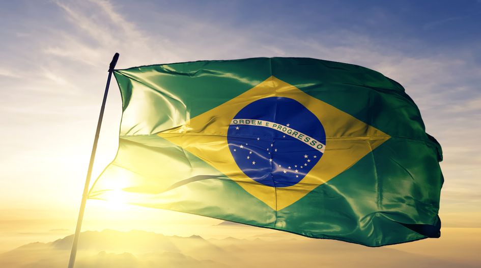 Brazil changes CADE nominations