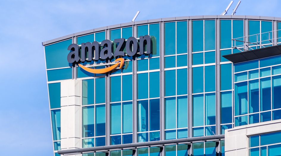 Luxembourg rejects abuse complaint against Amazon