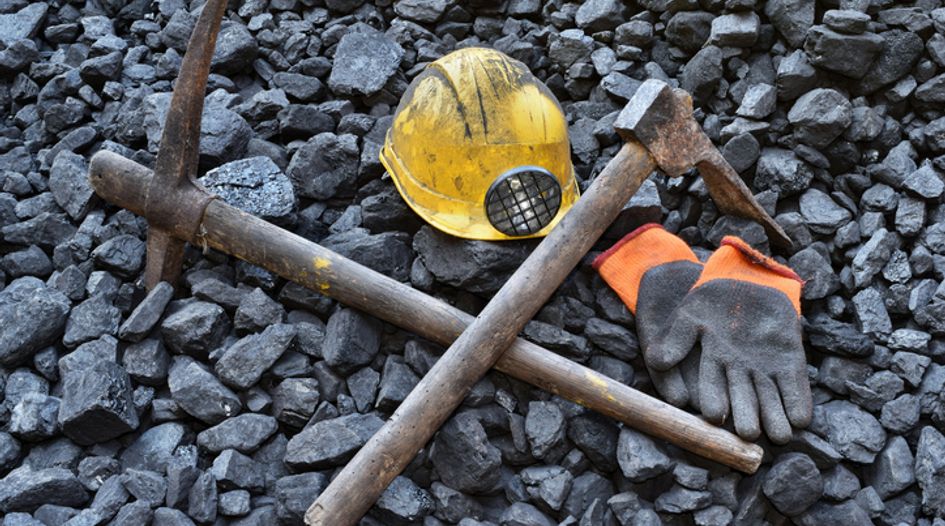 Coal miner threatens treaty claim against Poland