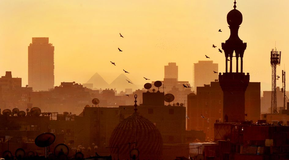 Egypt faces ICSID fight on two fronts