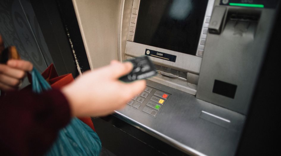 Spain investigates banks over ATM collusion