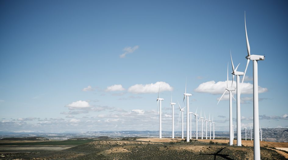 Spain beats bulk of another renewables claim
