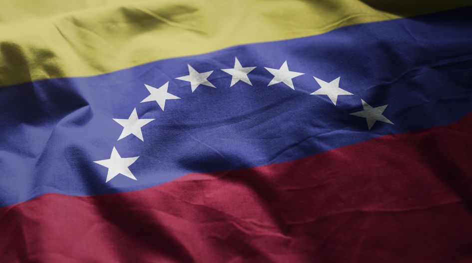US court halts enforcement efforts against Venezuela