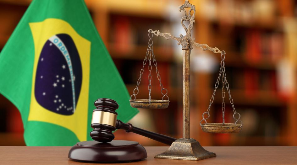 Brazilian court clears GSK/Pfizer divestiture