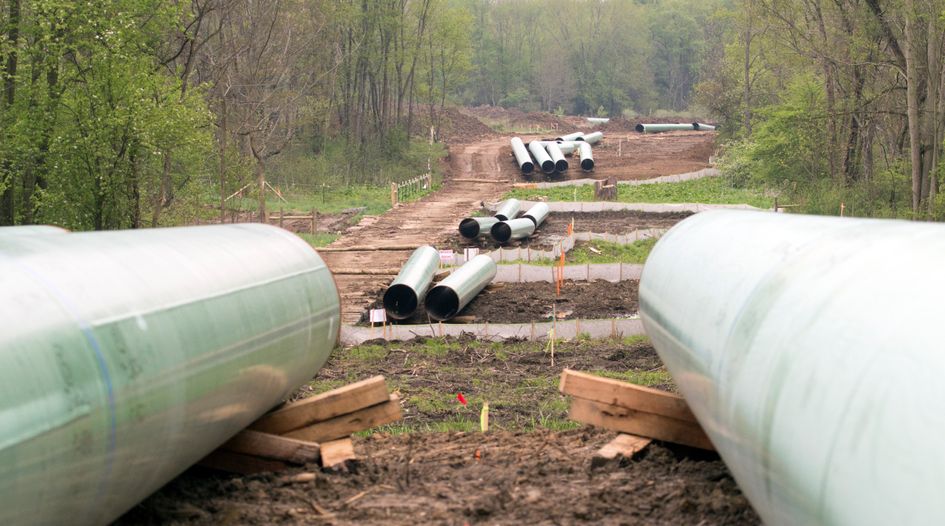 Belarusian investor threatens Lithuania over gas pipeline