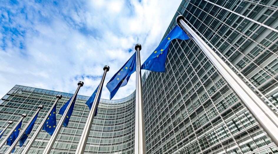 EU opens consultation on draft disclosure guidelines