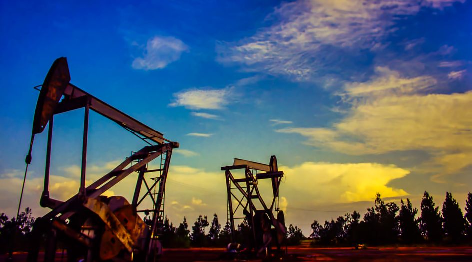 Venezuela liable over oil dividends