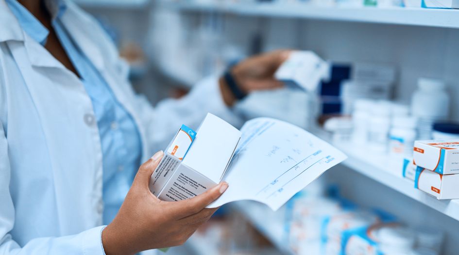 Cross-border pharma deal calls on multiple LatAm firms
