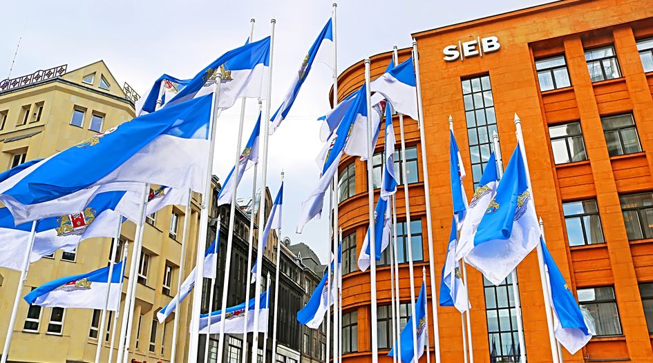 Swedish regulator advances money laundering case against SEB