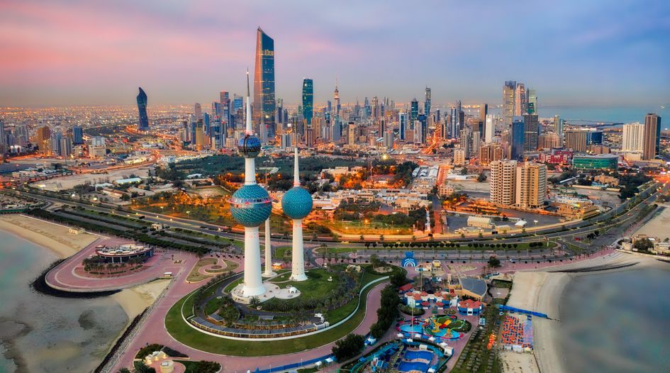 Egyptian investors take on Kuwait