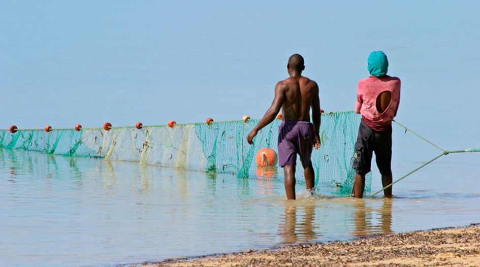 Mozambique defeats claim under BIT that “never entered into force”