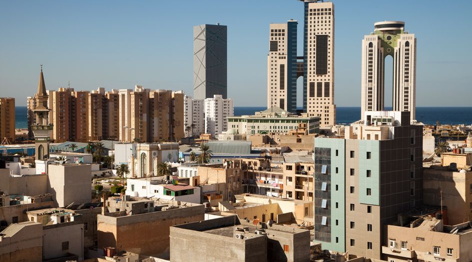 Libya’s sovereign wealth fund wants out of UK receivership
