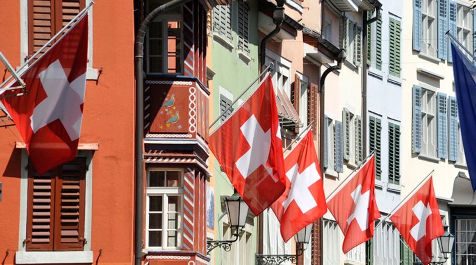 Switzerland threatened with first ICSID claim