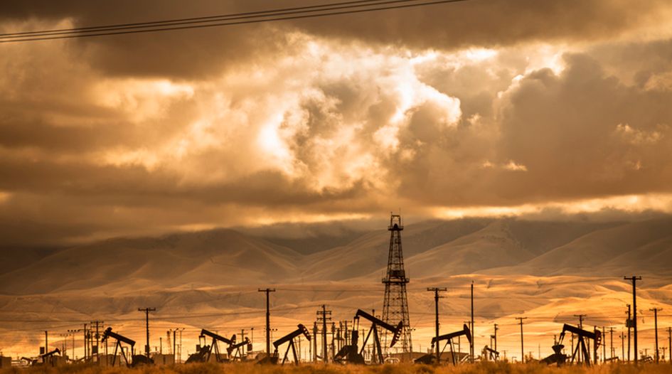 Occidental brings claim against adviser over oil deal conflict