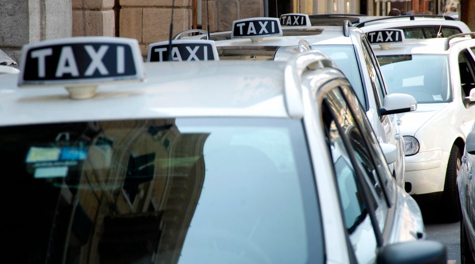 Italian enforcer overruled on taxi dominance decision