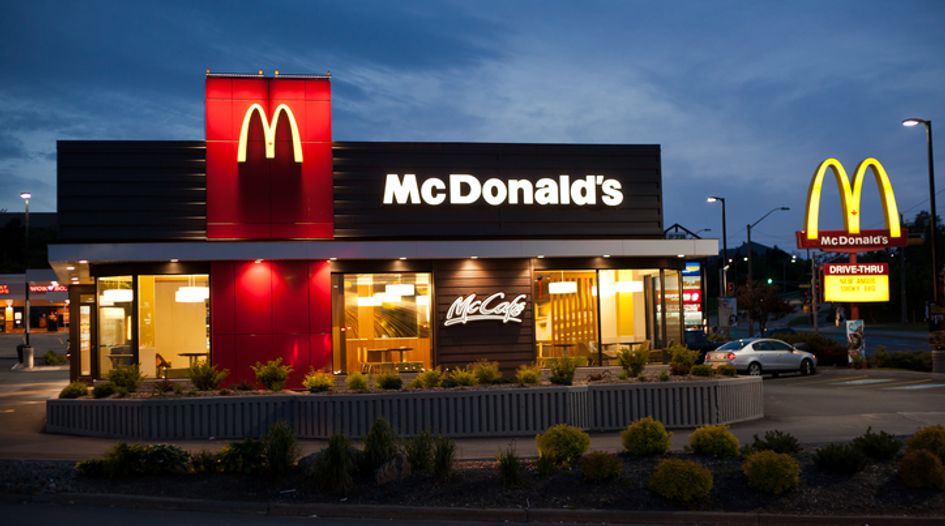 Luxembourg didn’t give McDonald’s illegal state aid, commission finds