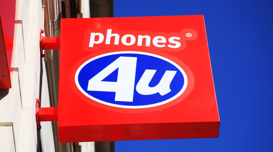 UK mobile operator accuses rivals of collusion