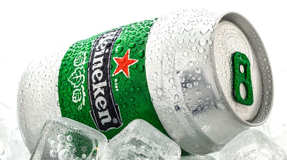 Rio panel rules against Heineken in battle with distributors