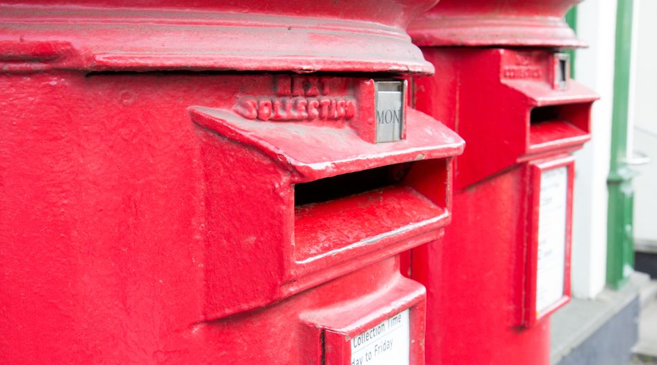 Royal Mail to appeal against record fine from regulator