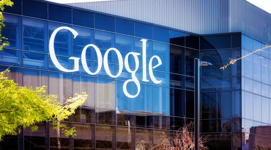 Google cases might have been slower with interim measures, DG Comp official says