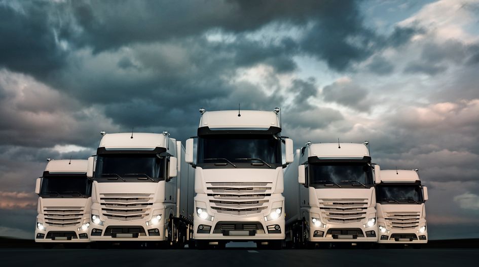 ECJ issues first ruling on trucks follow-on claims