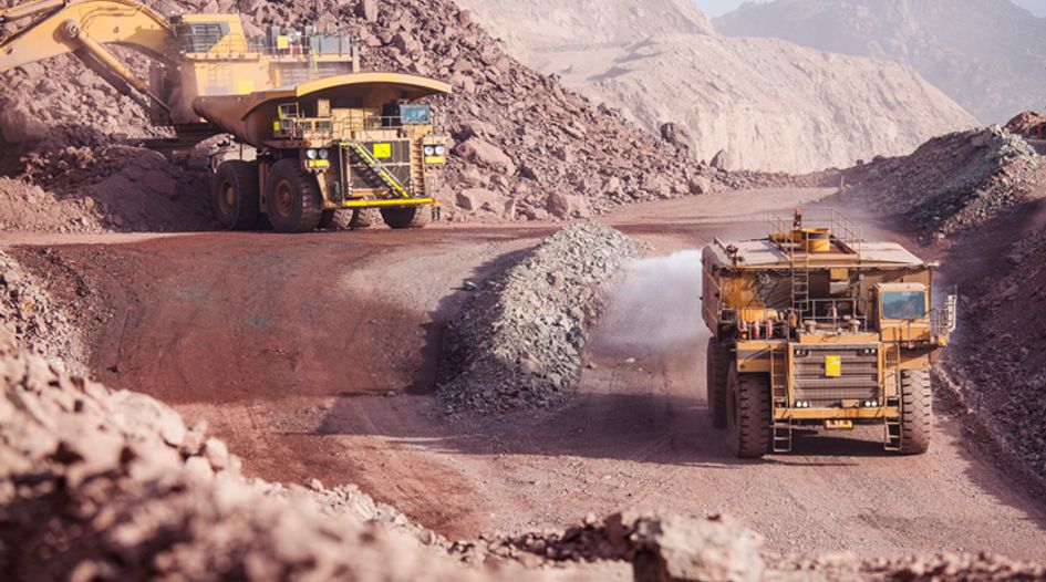 Pakistan liable for billions over mining project