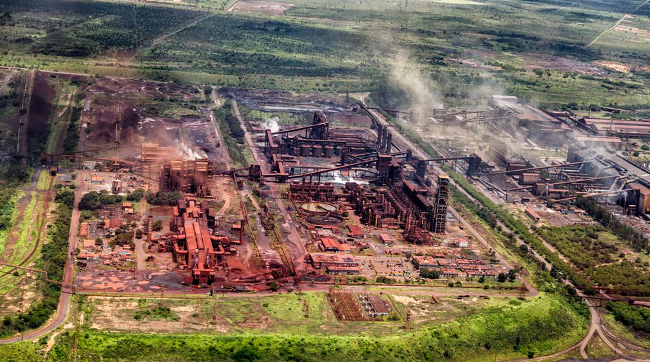 Mining investors fail to revive Venezuela claim