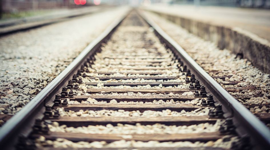 France-Spain rail saga resumes before four-man panel