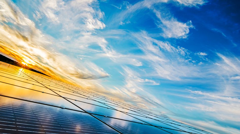 US court stays bid to enforce solar award against Spain