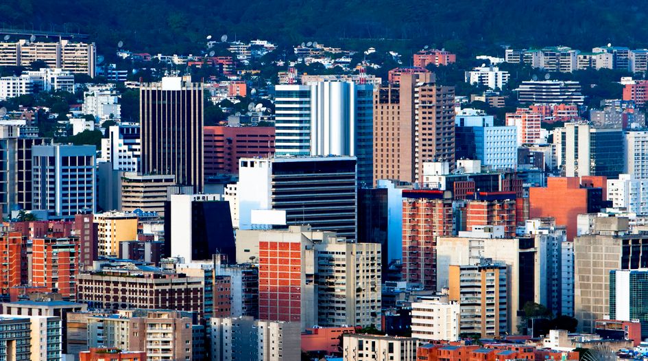 Peruvian telecoms investor brings claim against Venezuela