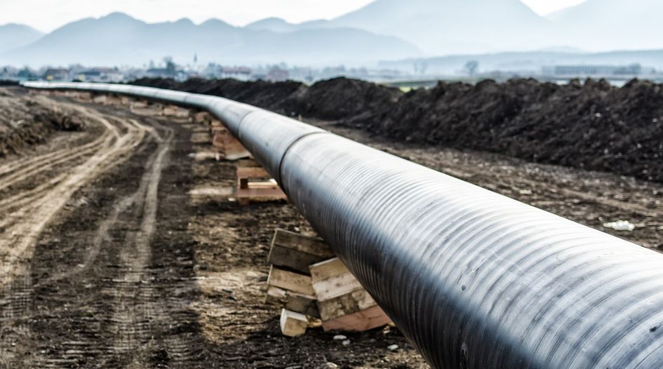 Gazprom settles Turkmen gas-pricing dispute