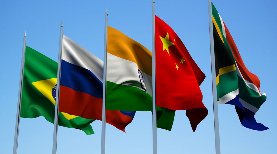 BRICS report questions antitrust framework for digital economy