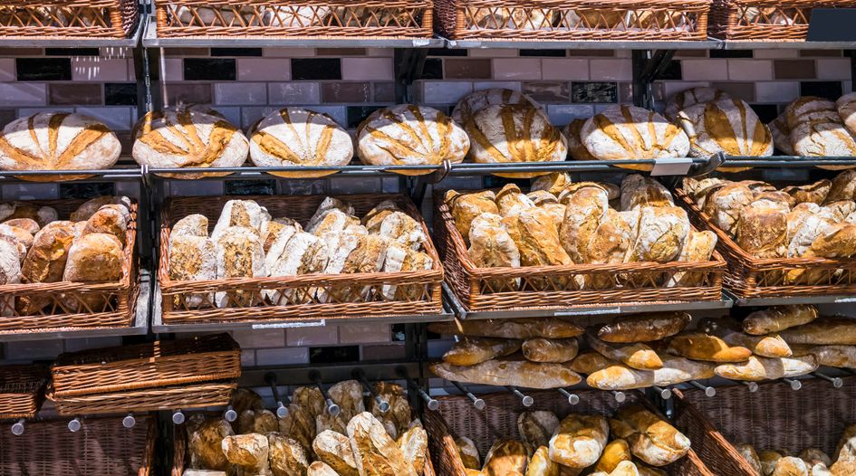 Canada retains anonymity of bread cartel witnesses