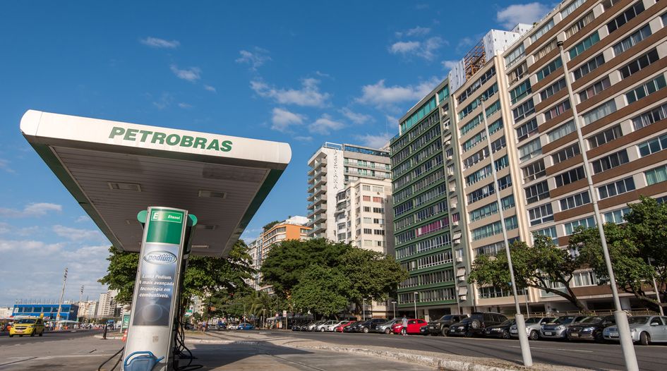 Brazilian prosecutors decry Supreme Court ruling as judge suspends Petrobras settlement