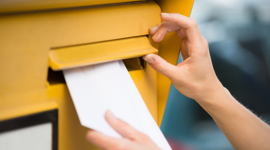 Croatia held liable but avoids damages in postal case