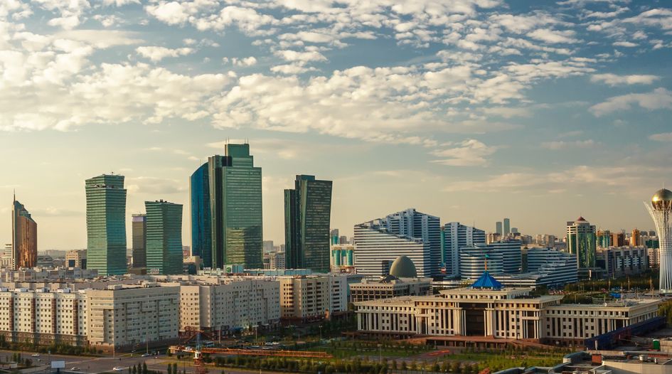 Kazakhstan faces ICSID claim in wake of SCC ruling