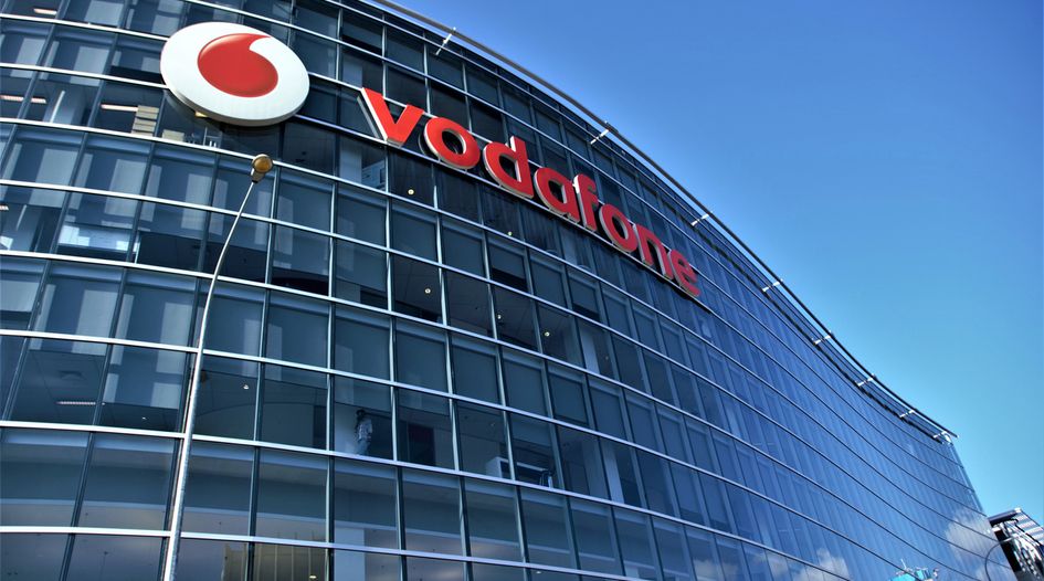 Vodafone offers access remedy for Liberty Global concerns
